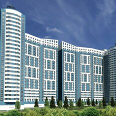 Квартира 43,1 м², 1-комнатная - изображение 2