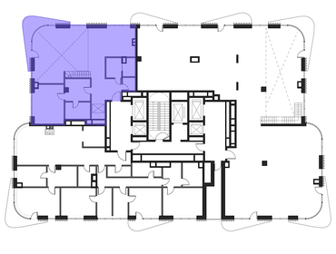 472,6 м², 3-комнатная квартира 1 346 899 968 ₽ - изображение 37