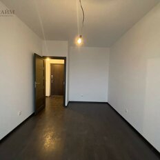 Квартира 30,5 м², 1-комнатная - изображение 2