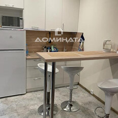 Квартира 26 м², студия - изображение 2