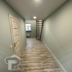 Квартира 24,7 м², студия - изображение 3