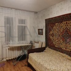 Квартира 65,5 м², 3-комнатная - изображение 4