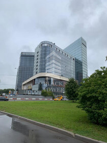 Купить квартиру в новостройке в МФК Capital Towers в Москве и МО - изображение 50