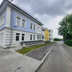 Квартира 133,6 м², 3-комнатная - изображение 4