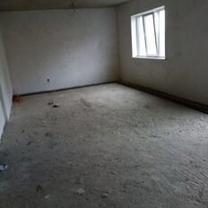 Квартира 46 м², 1-комнатная - изображение 5