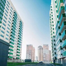 Квартира 41 м², 1-комнатная - изображение 2