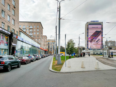 Купить квартиру-студию рядом со школой у метро Ильинская в Москве и МО - изображение 26