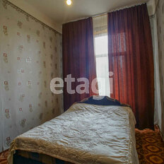 Квартира 36,4 м², 2-комнатная - изображение 5