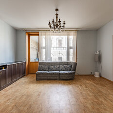 Квартира 114,9 м², 3-комнатная - изображение 4