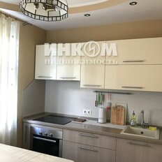 Квартира 37,8 м², 1-комнатная - изображение 1