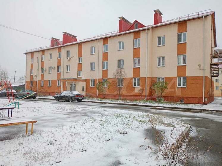 31,1 м², квартира-студия 2 150 000 ₽ - изображение 50