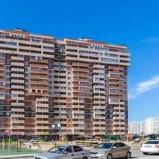 Квартира 85 м², 3-комнатная - изображение 1