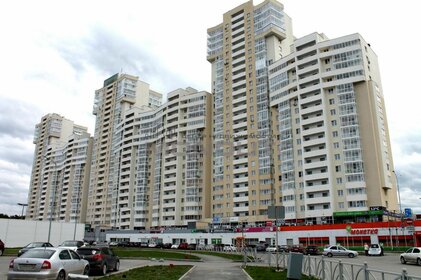 504 м², торговое помещение 403 200 ₽ в месяц - изображение 48