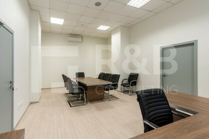 327 м², офис 708 500 ₽ в месяц - изображение 55