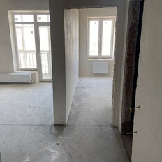 Квартира 45,9 м², 1-комнатная - изображение 4