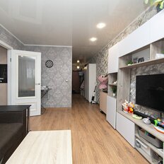 Квартира 50,8 м², 3-комнатная - изображение 3