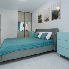 Квартира 51 м², 2-комнатная - изображение 5