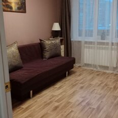 Квартира 40 м², 1-комнатная - изображение 1