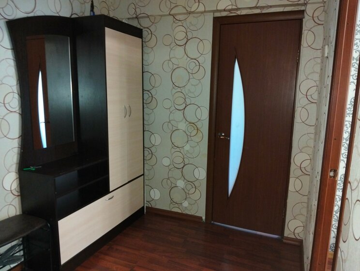 45 м², 2-комнатная квартира 2 800 ₽ в сутки - изображение 27