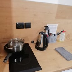 Квартира 14 м², студия - изображение 1