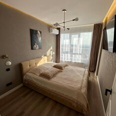 Квартира 45 м², 2-комнатная - изображение 3