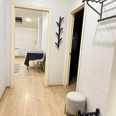 Квартира 39 м², 1-комнатная - изображение 3