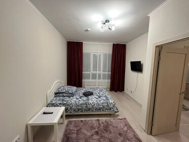 37 м², 1-комнатная квартира 2 500 ₽ в сутки - изображение 59