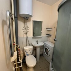Квартира 18,6 м², студия - изображение 5