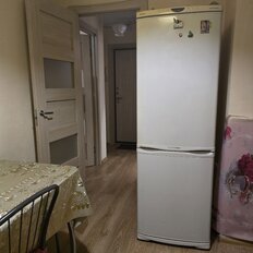 Квартира 40 м², 1-комнатная - изображение 4