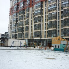 Квартира 27,3 м², студия - изображение 3