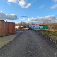 355 м², склад - изображение 3