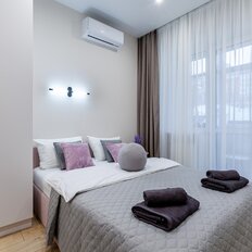 Квартира 27 м², студия - изображение 3