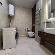 Квартира 78,8 м², 2-комнатная - изображение 3