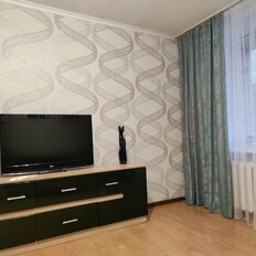 Квартира 40 м², 1-комнатная - изображение 3