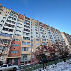 Квартира 72,2 м², 3-комнатная - изображение 1