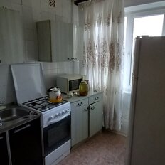 Квартира 47,6 м², 2-комнатная - изображение 5