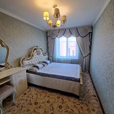 Квартира 80 м², 3-комнатная - изображение 5