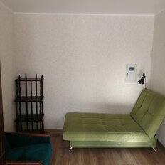 Квартира 28,9 м², 1-комнатная - изображение 1