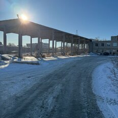 1085 м², склад - изображение 1