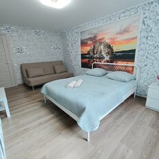 Квартира 37 м², 1-комнатная - изображение 2