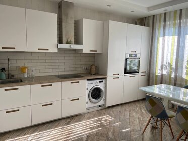 85 м², 3-комнатная квартира 112 000 ₽ в месяц - изображение 4