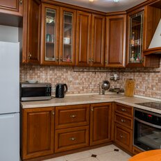 Квартира 92,5 м², 3-комнатная - изображение 2