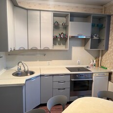 Квартира 70 м², 3-комнатная - изображение 5