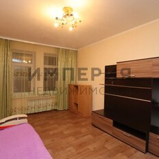 Квартира 56,6 м², 2-комнатная - изображение 3