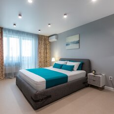 Квартира 38 м², 1-комнатная - изображение 1