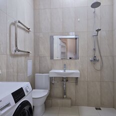 Квартира 28,7 м², студия - изображение 5