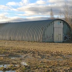 355 м², склад - изображение 2