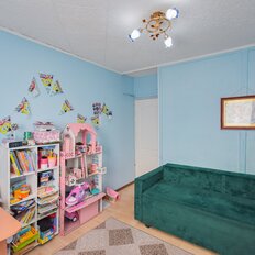 Квартира 59 м², 3-комнатная - изображение 3