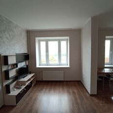 Квартира 30 м², студия - изображение 3