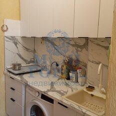 Квартира 24 м², 1-комнатная - изображение 2